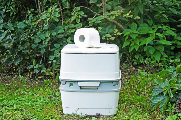 Best Porta potty delivery and setup  in El Segundo, CA