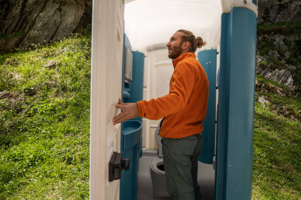 Best Portable restroom trailer rental  in El Segundo, CA