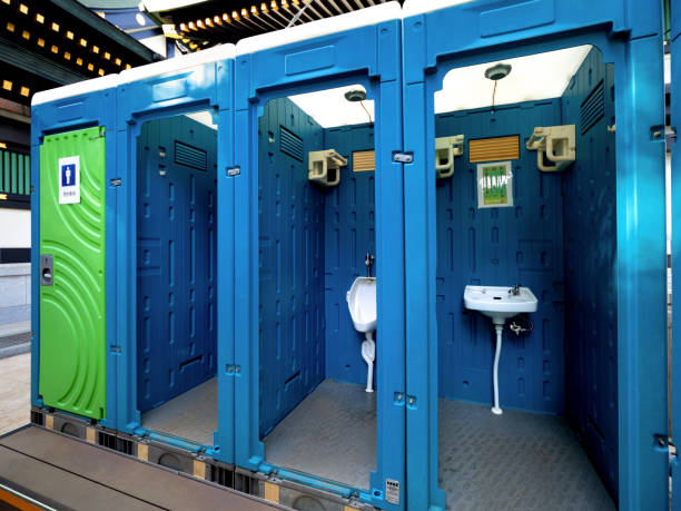 El Segundo, CA porta potty rental Company