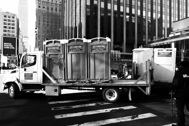 Best Local porta potty services  in El Segundo, CA