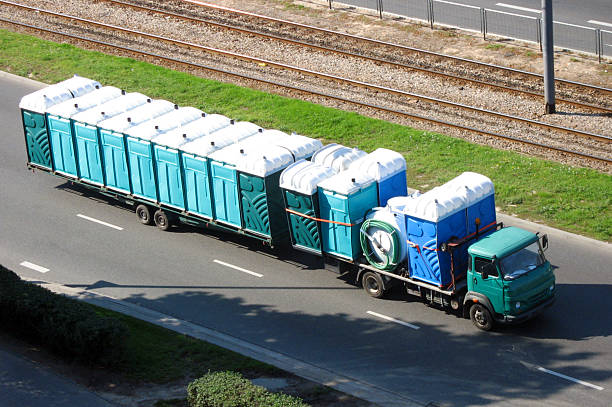 Best Emergency porta potty rental  in El Segundo, CA