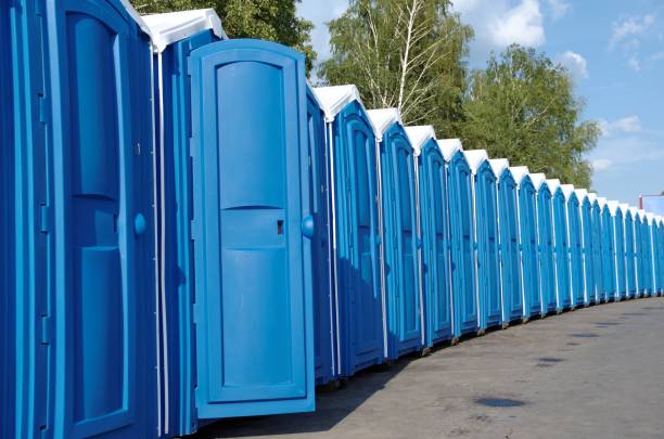 El Segundo, CA porta potty rental Company